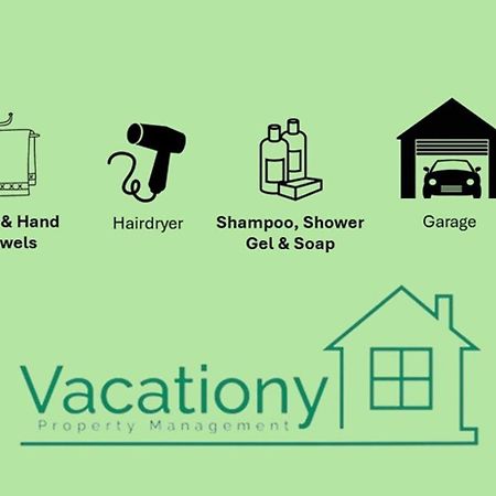 Downtown Stylish Apartment With Garage By Vacationy بورتو المظهر الخارجي الصورة
